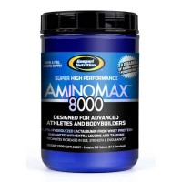 Gaspari Nutrition AminoMax 8000 (350таб)