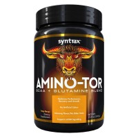 Syntrax Amino-Tor (340гр)