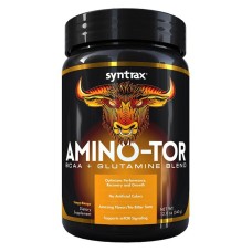 Syntrax Amino-Tor (340гр)