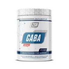 ГАМК 2SN GABA 500mg 60капс