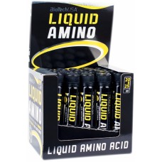 BioTech USA Liquid Amino Ampule 20x25мл