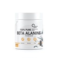 Бета-аланин Optimum System 100% Pure Beta Alanine Powder 200гр