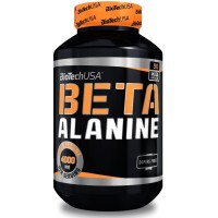 BioTech USA Beta Alanine 90капс