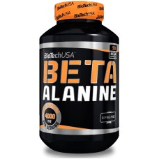 BioTech USA Beta Alanine 90капс