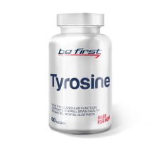 Be First - Tyrosine (60таб)