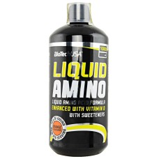 BioTech USA Nitron Amino Liquid 1000мл