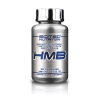 Scitec Nutrition HMB (90капс)