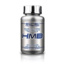 Scitec Nutrition HMB (90капс)