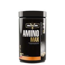 Maxler Amino Max Hydrolysate 240таб