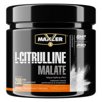 Maxler L-Citrulline Malate 200гр