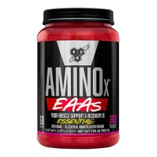 BSN Amino X EAA (900гр)