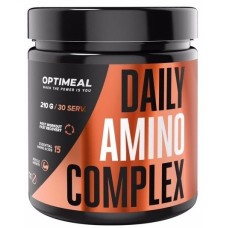 Аминокислотный комплекс OptiMeal Daily Amino Complex 210гр