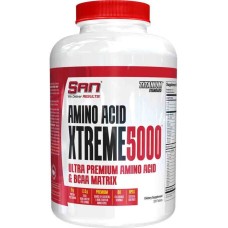 SAN Amino Acid Xtreme 5000 (320таб)