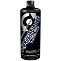 Scitec Nutrition - Arginine Liquid (1000мл)