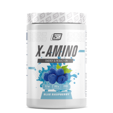 Аминокислотный комплекс 2SN X-Amino 360гр