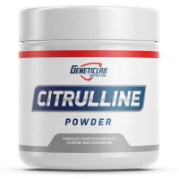 GeneticLab Nutrition - Citrulline powder (300гр)