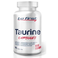 Be First - Taurine (90капс)