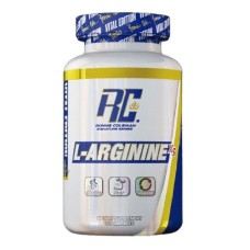 Ronnie Coleman L-Arginine XS (180капс)