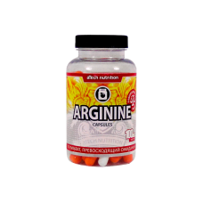 aTech Nutrition L-Arginine (100капс)