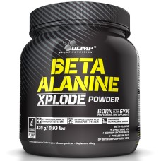 Olimp Beta-alanine Xplode (420гр)