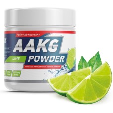 GeneticLab Nutrition - AAKG Powder (150гр)