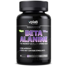 VP Laboratory Beta Alanine (90капс)