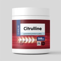 ChikaLab - Citrulline (200гр)