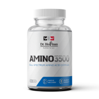 Dr. Hoffman Amino 3500mg 120капс