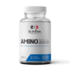 Dr. Hoffman Amino 3500mg 120капс