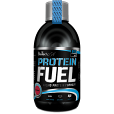 BioTech USA Protein Fuel 500мл