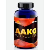 GEON AAKG + Citruline 640mg (90капс)