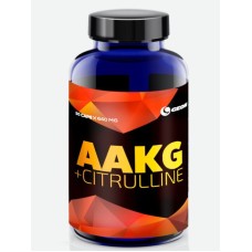 GEON AAKG + Citruline 640mg (90капс)