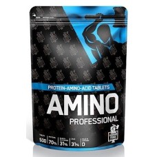 IronMaxx Amino Professinal (500таб)