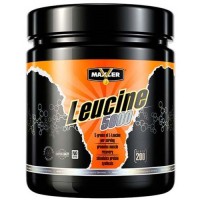 Maxler Leucine 5000 200гр