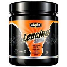 Maxler Leucine 5000 200гр