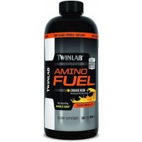 Twinlab Amino Fuel Liquid Original (474мл)