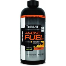 Twinlab Amino Fuel Liquid Original (474мл)