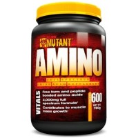 Mutant Amino (600таб)