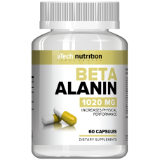 aTech Nutrition Beta-Alanin (60капс)