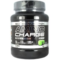 Scitec Nutrition Amino Charge (570гр)