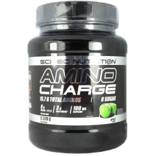 Scitec Nutrition Amino Charge (570гр)