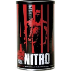 Universal Nutrition Animal Nitro (44пак)