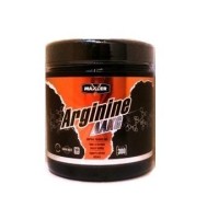 Maxler Arginine AAKG 300гр