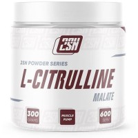 Цитруллин 2SN Citrulline malate powder 300гр