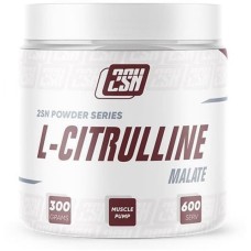 Цитруллин 2SN Citrulline malate powder 300гр