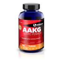 GEON AAKG Nitro Power 1300mg (120таб)