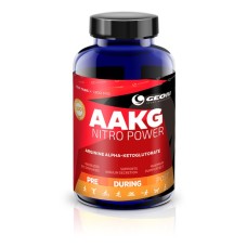 GEON AAKG Nitro Power 1300mg (120таб)