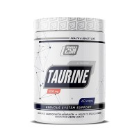 Таурин 2SN Taurine 1000mg 60капс