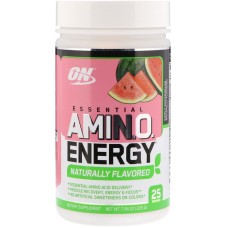 Optimum Nutrition Amino Energy Naturally Flavored (225гр)