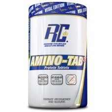 Ronnie Coleman Amino-Tab XS (325таб)